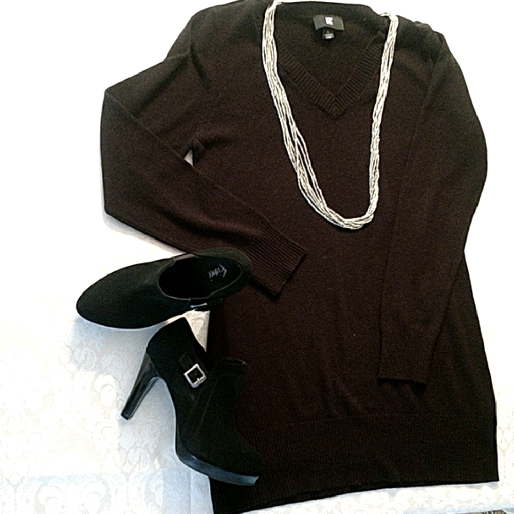 iZ Byer sweater/ dress
